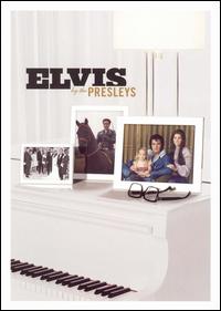 Elvis Presley - Elvis By The Presleys