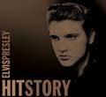 Elvis Presley - Hit story 3CD