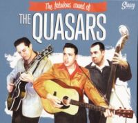 Quasars - The Fabulous Sounds Of