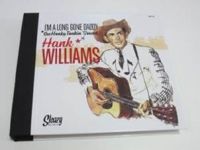 Hank Williams - I'm A Long Gone Daddy - The Honky Tonkin' Sound Of 6 x 7" EP