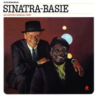 Frank Sinatra & Count Basie - Sinatra - Basie
