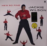 Jackie Wilson - He's So Fine