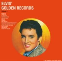 Elvis Presley - Elvis' Golden Records Vol. 1