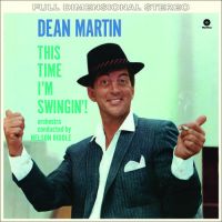 Dean Martin - This Time I'm Swingin'