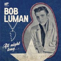Bob Luman - All Night Long EP