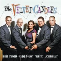 Velvet Candles - The Velvet Candles EP