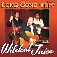 Long Gone Trio - Wildcat Jump
