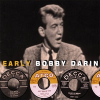 Bobby Darin - Early Bobby Darin
