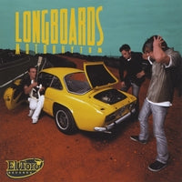 Long Boards - Motorhythm