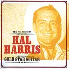 Hal Harris - Gold Star Guitar