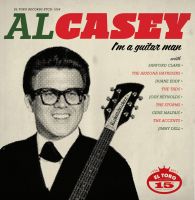 Al Casey - I'm A Guitar Man 2CD