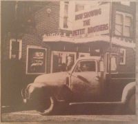 Pettit Brothers - Now Showing The Pettit Brothers