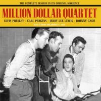Million Dollar Quartet - Million Dollar Quartet