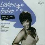 Lavern Baker - Rock'n'Roll Legend