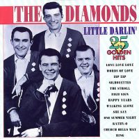 Diamonds - Little Darlin'