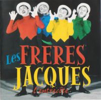 Les Frères Jacques - L'entrecôte