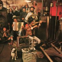 Bob Bylan - The Basement Tapes 2LP