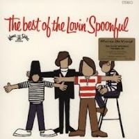 Lovin' Spoonful - The Best Of The Lovin' Spoonful