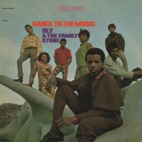 Sly & The Family Stone - Dance With Us !