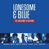 VA: - Lonesome & Blue