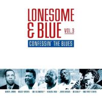 VA: - Lonesome & Blue Vol. 3 - Confessin' The Blues