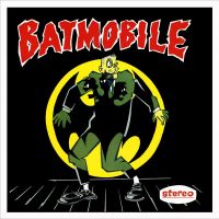 Batmobile - Batmobile