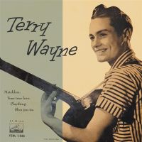Terry Wayne - Terry Wayne EP