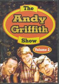 Andy Griffith Show - Vol. 2