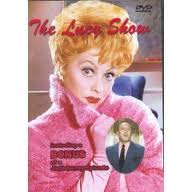 The Lucy Show - Including A bonus Of A Jack Benny Episode