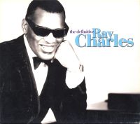 Ray Charles - The Definitive 2CD