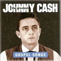 Johnny Cash - Greatest Gospel Songs
