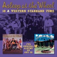 Asleep At The Wheel - 10 & Western Standard Time