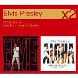 Elvis Presley - NBC TV Special / Aloha From Hawaii Via Satellite 2CD