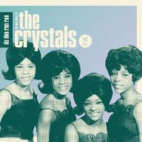Crystals - Da Doo Ron Ron - The Very Best Of The Cyrstals