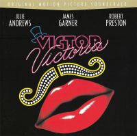 Soundtrack - Victor / Victoria