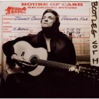 Johnny Cash - Personal File - Bootleg Vol. 1 2CD