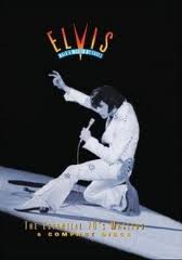Elvis Presley - Walk A Mile In My Shoes 5CD
