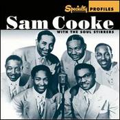 Sam Cooke with the Soul Stirrers - Specialty Profiles