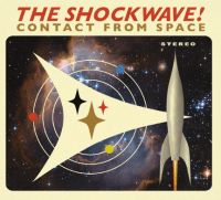 Shockwave - Contact From Space