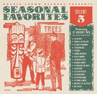 VA: - Seasonal Favorites Vol. 5