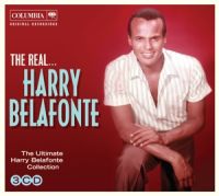 Harry Belafonte - The Real Harry Belafonte 3CD