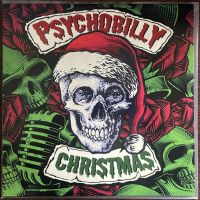 VA: - Psychobilly Christmas