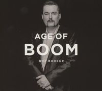 Boz Boorer - Age Of Boom