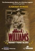 Hank Williams - Honky Tonk Blues