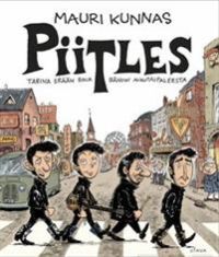Mauri Kunnas - Piitles