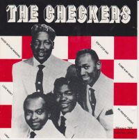 Checkers - The Checkers