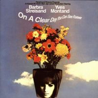 Soundtrack - On A Clear Day You Can See Forever