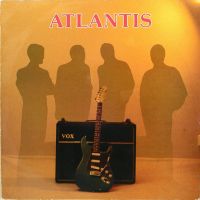 Atlantis - Atlantis