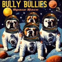 Bully Bullies - Space Race