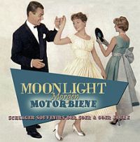 VA: - Moonlight Morgen Motorbiene 2CD